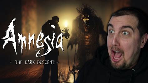  Amnesia: The Dark Descent – Một Trải Nghiệm Kinh Dị Lạnh Lùng và Trầm Trọng!