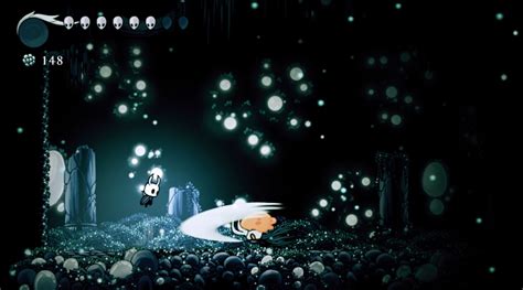 Hollow Knight - Trải nghiệm hành trình phiêu lưu đầy bí ẩn và thử thách!