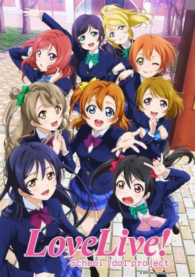 Love Live! School Idol Project: Trải nghiệm âm nhạc tuổi học trò với dàn idol xinh đẹp và câu chuyện đầy cảm động!