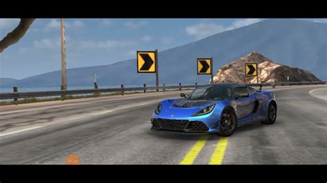 Need for Speed: Unleashed! Chinh phục đường đua với những chiếc xe tốc độ đáng kinh ngạc