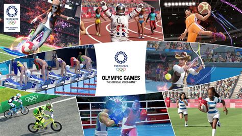  Olympic Games: Tokyo 2020 -  Lửa thi đấu đỉnh cao và niềm vui chiến thắng vang dội!