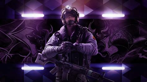  Rainbow Six Siege: Một trò chơi chiến thuật đầy kịch tính và hành động hấp dẫn!