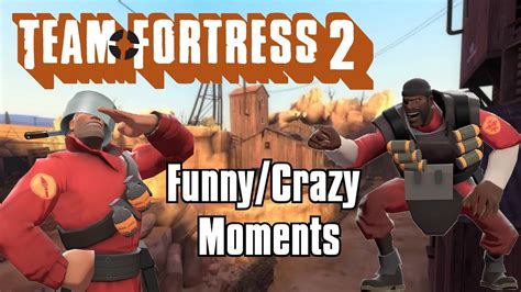 Team Fortress 2: Một Trò Chơi Ma Thuật Hài Hước, Lấp Đầy Sự Tinh Nghịch Và Cuộc Chiến Rực Ro