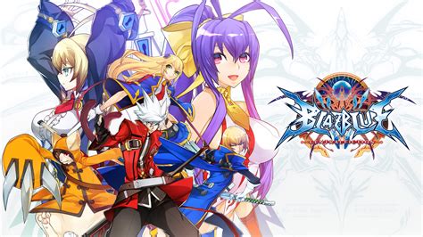 BlazBlue: Centralfiction – Một Chiến Quốc Siêu Phàm Với Phi Hành Không Gian Và Mê Hoặc Cốt Truyện!