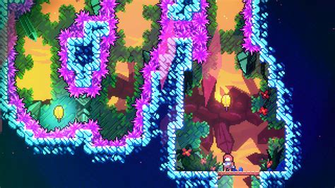 Celeste: Một Cuộc Phiêu Lưu Platformer đầy Thách Thức và Lòng Trắc Trẻo!