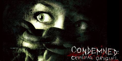  Condemned: Criminal Origins - Một trò chơi kinh dị với góc nhìn đầu người và những bí ẩn tâm lý đen tối!