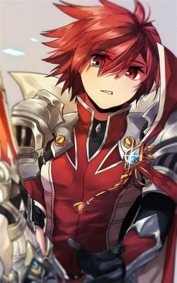  Elsword: Một phiêu lưu anime đầy màu sắc và những pha combat mãn nhãn!