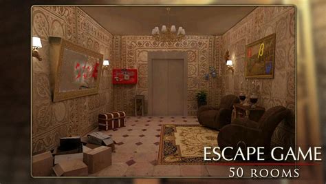 Escape Simulator - Chinh Phục Những Phòng Trốn Thoát Khó Cực!