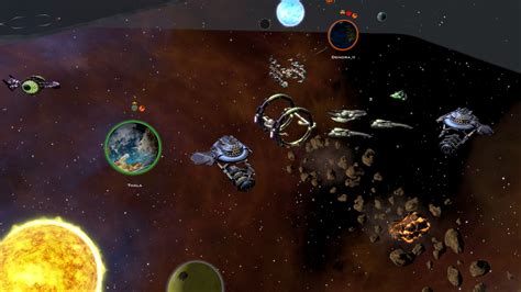  Galactic Civilizations III:  Conquer the Stars, Forge Alliances, and Unleash Your Inner Space Emperor!