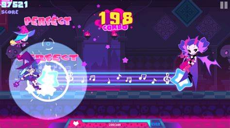  Muse Dash! Rumba Rhythmically Through a Surreal World Filled with Magical Girls and Infectious Beats