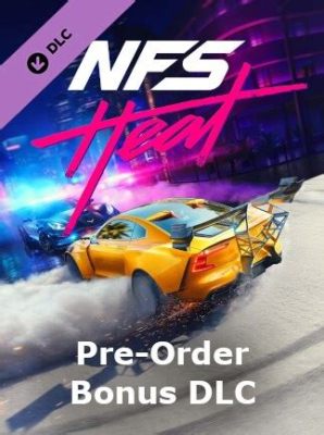 Need for Speed: Heat - Một cuộc đua gay cấn giữa ban ngày và ban đêm!