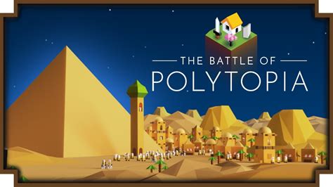 Polytopia - Trải nghiệm Xây dựng Đế chế Mini với Phong Cách Nghệ Thuật Pixel Rất Đặc Biệt!