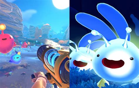  Slime Rancher: Trải nghiệm nuôi Slimes vui nhộn và khám phá thế giới đầy màu sắc!