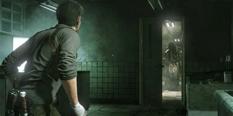 The Evil Within: Một tác phẩm kinh dị tâm lý với lối chơi sinh tồn đầy kịch tính!