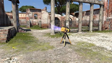  The Talos Principle: Một Trò Chơi Đặt Những Câu Hỏi Về Tồn Tại Và Giải Thoát Khó Khăn!