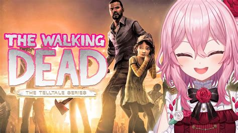  The Walking Dead: A Zombie Apocalypse Where Choices Truly Matter!