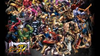  Ultra Street Fighter IV: Trải nghiệm hành động nảy lửa và cuộc chiến không hồi kết!