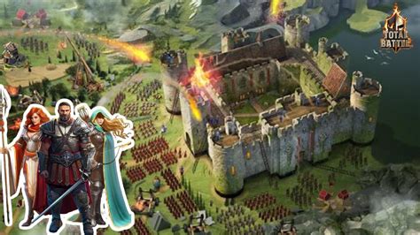  Unlimited Armies: Conquer Kingdoms and Forge an Empire in this Epic RTS