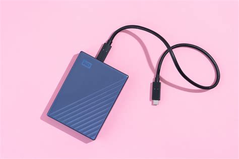 usb 외장하드, 디지털 시대의 필수품인가 아니면 과잉인가?