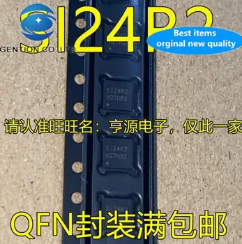 10szt 100% oryginalny nowy bezprzewodowy nadajnik SI24 SI24R2 QFN