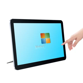 15,6-calowy KOMPUTER-tablet z systemem Android All-in-one dla inteligentnego domu z Rs232 Gpio