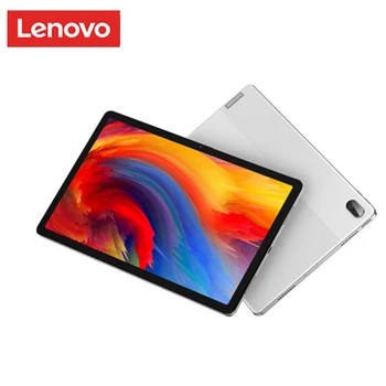 2022 Lenovo Xiaoxin Pad P11 Globalna firmware 11 cali 2,5 k POJEMNOŚCIOWY Ekran 6 GB Wbudowana pamięć 128 GB Tablet Android 10 Cztery głośniki Tablet