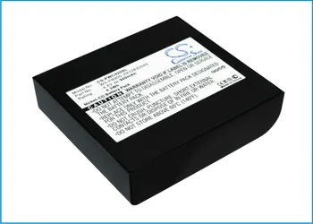 Bateria CS 900 mah Panasonic PB-900I, WX-C1020, WX-C920 PA12830049, WX-PB900