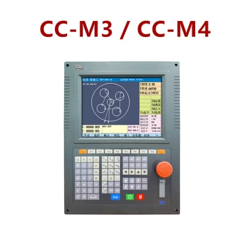 CC-M3 CC-M4 ccm4d w zależności od wymagań-ognisty kontroler maszyny do portalu cięcia SH2200 CNC