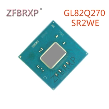 Darmowa wysyłka 100% Nowy Oryginalny GL82Q270 SR2WE chipset BGA