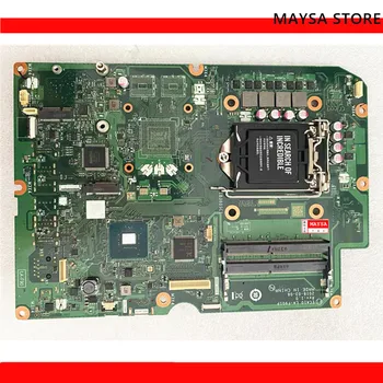 Lenovo 520-24ICB płyta główna ECA10 LA-F901P IB360SC1 płyta główna jest w 100% przetestowany w pełni działa