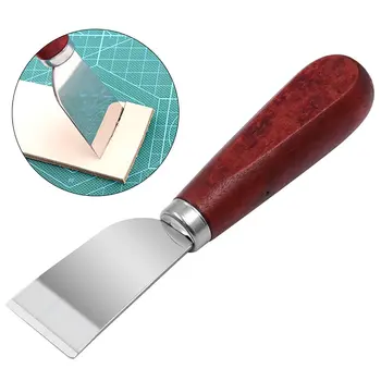 Narzędzia Do Cięcia Skóry Diy Nóż Do Cięcia Miedzi Cut Nóż Z Ostrzem Skórzany Narzędzie