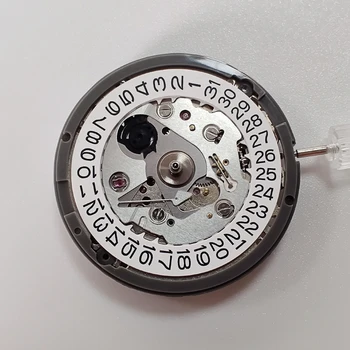 NH35A Precyzyjne Automatyczne Zegarki Mechaniczne Części zamienne do godziny akcesoria do zegarków Zestaw Narzędzi Do Naprawy Zegarków