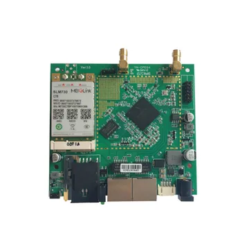 OEM/ODM Jakość AR9344 DDR2 64 MB 3G 4G Wifi karta Bezprzewodowa/PCBA komputerowy kabel rj45 złącze