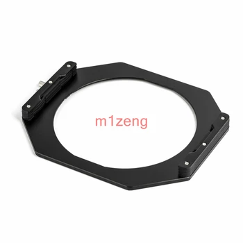 pierścień adaptera uchwytu aluminiowego kwadratowego filtra 180 mm dla systemu 150 mm s5