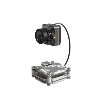 RunCam Link Wasp System Cyfrowy HD FPV VTX WASP 120FPS FOV155 4:3 Mikro Kamera do Freestyle Cyfrowe Drony DIY FPV Квадрокоптер
