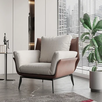 Skandynawski, Minimalistyczny Krzesło Do Salonu Luksusowy Kreatywnych Spania Krzesło Chiny Zaawansowany Muebles Para El Hogar Meble Do Mieszkania