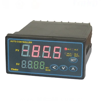 Termostat regulator temperatury Tinko 220V mightyboard PID programowalny z RS485