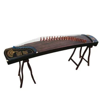 Tradycyjny zestaw guqin guzheng fortepian profesjonalnego narzędzia 1 zestaw