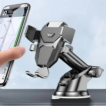 Uchwyt samochodowy do Telefonu BLU Studio X10 Plus X12 X10 + GPS-uchwyt do iPhone Xiaomi Huawei Samsung