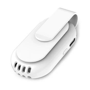 Wielokrotnego użytku Przenośny Wentylator Do maski Do Twarzy Z filtrem Powietrza USB, Wyciągi mini-wentylatory