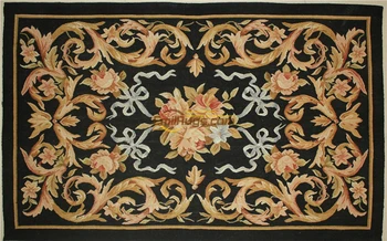 ренч aubusson dywany dywany porcelany ręcznie dywan dywanik do podłogi, sypialnia dla dzieci dywan